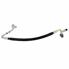AIR CONDITIONING (A/C) Refrigerant Discharge Hose Tube