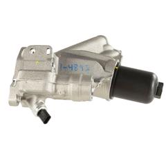 Engine Oil Filter Adapter Adaptor - 5.2L