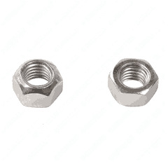 Lock Nut M12