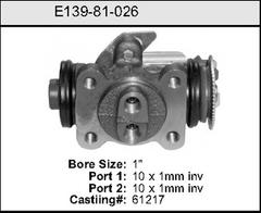 Wheel Cylinder