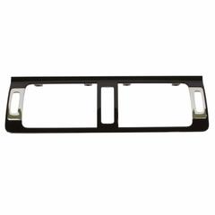 Instrument Panel Cover Trim