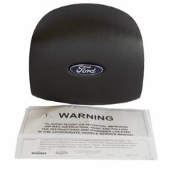 Steering Wheel Air Bag Module