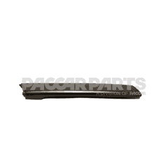 TRIM-HANDLE ACCENT METALLIC GRAY LH
