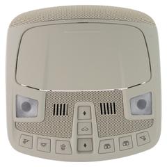 Overhead Console