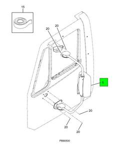 Figure 11YCM