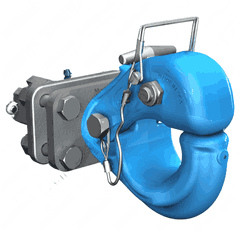 Towing Pintle