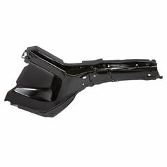 Frame Side Member Floor Sidemember - Right, Front, Upper