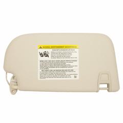 Sun Visor