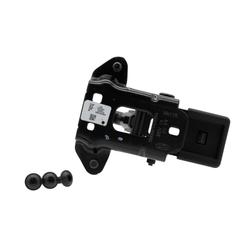 Clamp Cover and Frame - Right