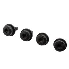 Door Mirror Bolt - M6 X 14MM 2.3L