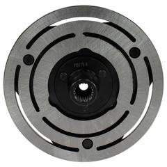 AIR CONDITIONING (A/C) Compressor Clutch Hub