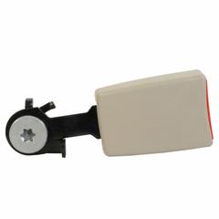 Seat Belt Receptacle Buckle - Right, Rear