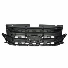 Grille Reinforcement - Front 3.5L