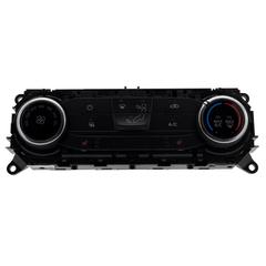 All Dash Control Unit - Front, Back