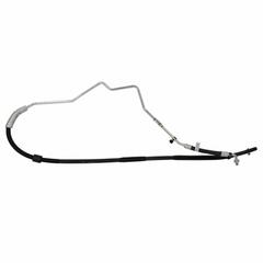 Power Steering Return Line Hose Tube