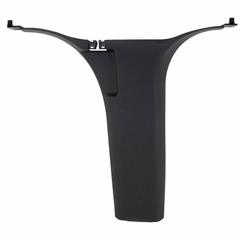 Door Pillar Post Trim Set - Left