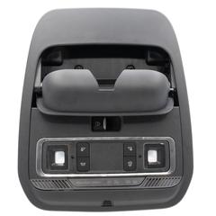 Overhead Console