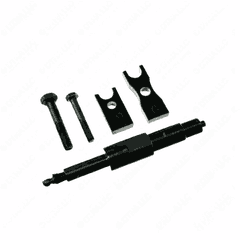Injector Compression Test Adapter