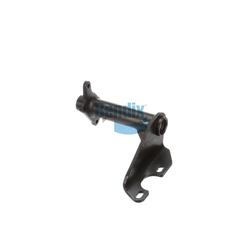 Bracket Assembly