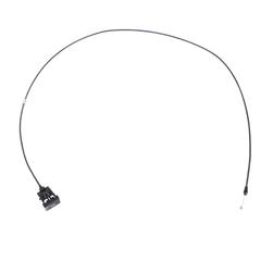 Hood Release Cable Control