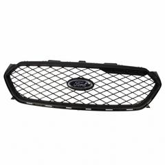 Radiator Grille - Front (Police)