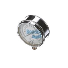 Pressure Gauge