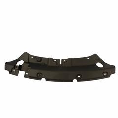Radiator Support Access Cover Air Duct - Front