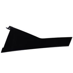 Door Applique Molding Window Frame - Left
