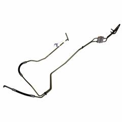 Automatic Transmission Oil Cooler Tube