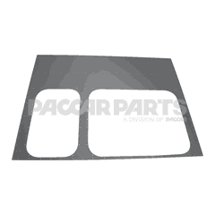 PANEL-SLEEPER SIDE LH