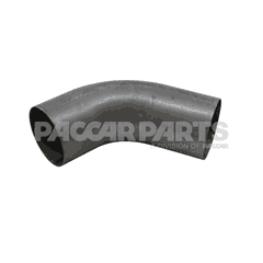 PIPE-EXHAUST 62DEG 5" STL ALMZ OD/OD