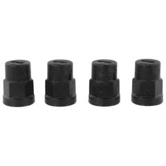 Back Up Light Nut Tail - M4 Special, Rear