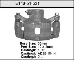 Caliper