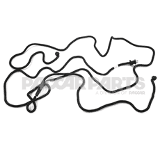 HARNESS-ENGINE HEATER