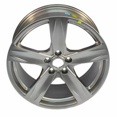Wheel Rim 8.5 X 19 Painted