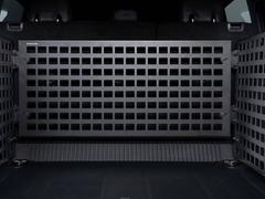 MOLLE Panel - Front