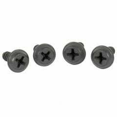 Retainer Weatherstrip