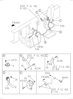 Differential Spacer Assembly