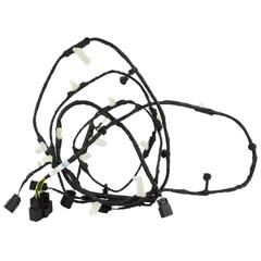 Parking Aid System Wiring Harness Distance Sensor Wire