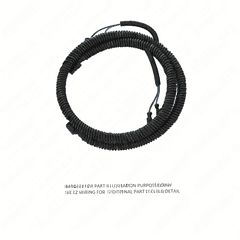 Electrical Wiring Harness for CL5 EGR NAFTA DD13 GHG14