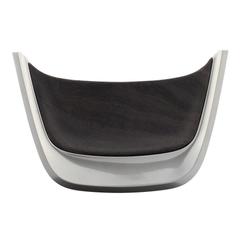 Steering Wheel Trim Cover - Back