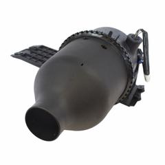 Air Filter and Housing Cleaner