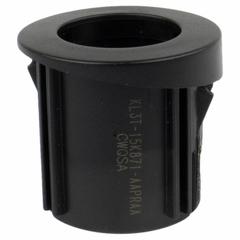 Bumper Step Pad Retainer (Rear Body Color Hi)