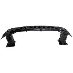 Bumper Impact Bar Floor Crossmember Reinforcement Rebar - Front