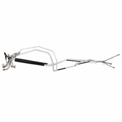 AIR CONDITIONING (A/C) Refrigerant Discharge Hose Tube