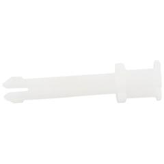 Glove Box Door Hinge Pin - Left, Right