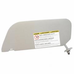 Sun Visor - Right