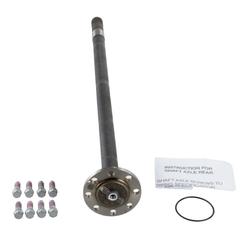 Drive Axle Shaft