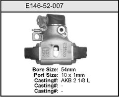 Exchange Caliper