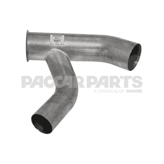 PIPE-EXHAUST